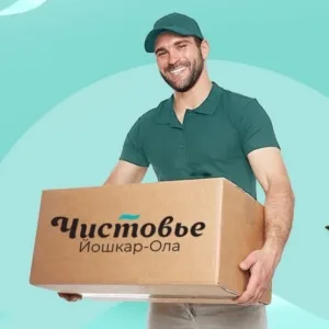 Чистовье Йола Пархоменко ,6