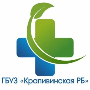Крапивинская РБ