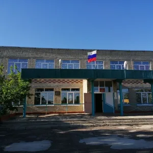МАОУ "СОШ села Рыбушка" МО "Город Саратов" (ОО)