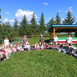 МБДОУ "Новокинерский детский сад"