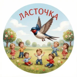 ГБДОУ ЛНР "Подгоровский ясли-сад "Ласточка"