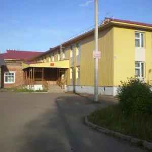 МОУ "СОШ" с. Богородск