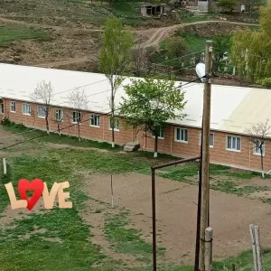 МКОУ "Кундынская СОШ" имени С.К. Магомедова