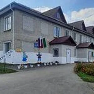 МБДОУ "Карелинский детский сад"