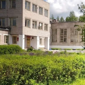 МОУ "Калеевская ООШ"