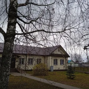 Пыщугская ДШИ