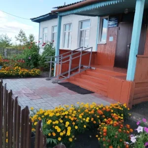 МКОУ Чаргаринская ООШ