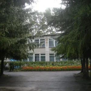 БДОУ "Заливинский детский сад"