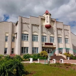 МБУК "Вавожский РДК"