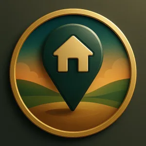 Участок под ключ: земля, льготы🏡