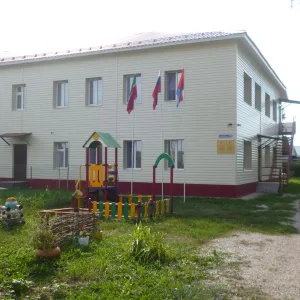 МБДОУ "Кураловский детский сад" Верхнеуслонского муниципального района Республики Татарстан