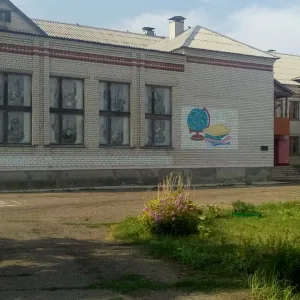МОУ Пятисотенная СШ