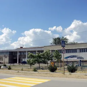 МКУК "ЦСКР Ильевского сельского поселения"