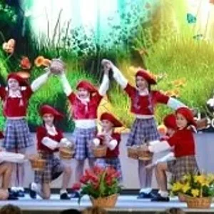 Дом художественного творчества детей МО Кореноский район