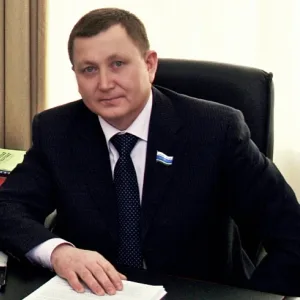 Депутат Абзалов А.Ф.