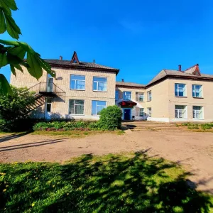 МБДОУ детский сад "Теремок" с.Парфеньево