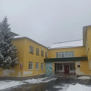 МБДОУ детский сад №3 п.Нарышкино общеразвивающего вида