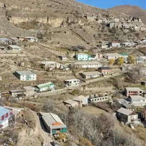 Администрация МО "сельсовет Суметинский"