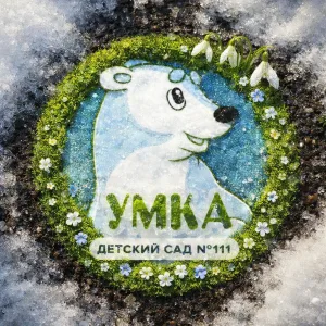 Официальный канал МБДОУ "Детский сад №111 "Умка" г. Чебоксары