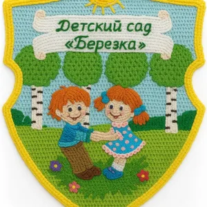 МБДОУ "Детский сад № 1" г. Сосногорска