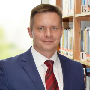 Никита Авралев | НГЛУ