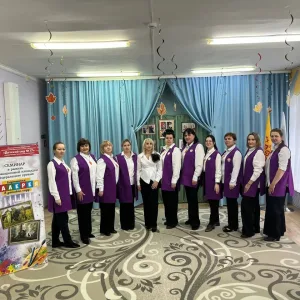 Родители детского сада 17 Канаш (Чувашская Республика, ДОУ)