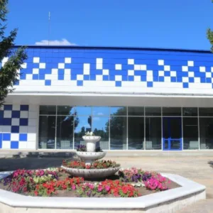 МУ"ЛИНЁВСКИЙ ДК"
