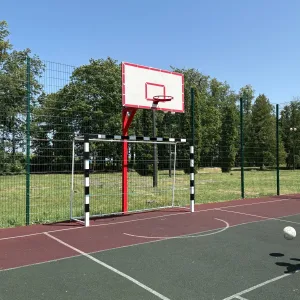МБУ ДО "ДЮСШ"