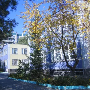 МБДОУ "ДС № 261 г. Челябинска"
