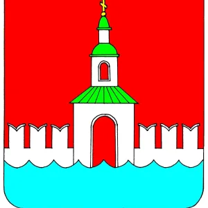 Администрация Юрьевецкого муниципального района