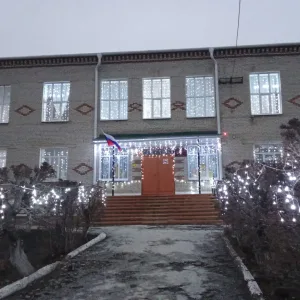Каргапольская межпоселенческая центральная библиотека