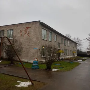 МБДОУ детский сад "золотой ключик" г. Духовщина