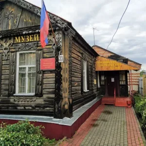 МБУК "Инжавинский краеведческий музей"