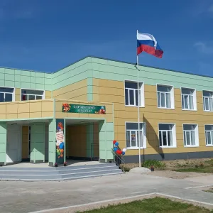 МКОУ "Стеклозаводская СОШ"