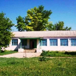 ГБОУ ООШ пос. Аверьяновский