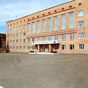 ФКУ ДПО Томский ИПКР ФСИН России