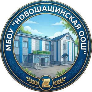 МБОУ "Новошашинская ООШ" Атнинского МР РТ