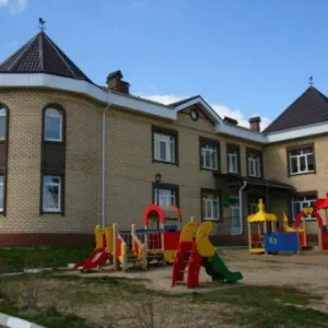 Муниципальное бюджетное дошкольное образовательное учреждение "Центр развития ребёнка - детский сад" Муромцевского муниципального района Омской области