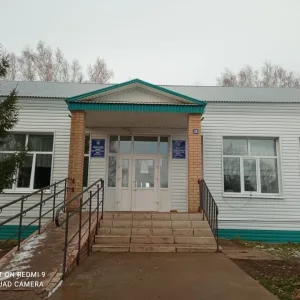 МБОУ "Чувенорускинская ООШ"