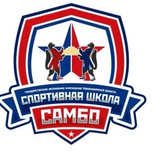 ГАУ ДО НСО «Спортивная школа самбо»