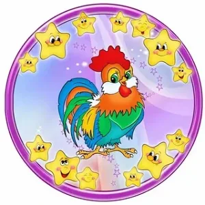 Филиал "Петушок " МБДОУ Д/с "Светлячок" 🐓