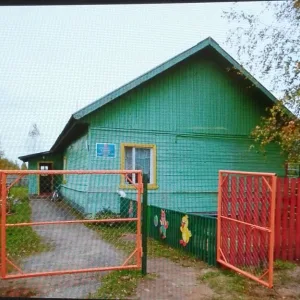 МОУ "Высоковская НОШ"