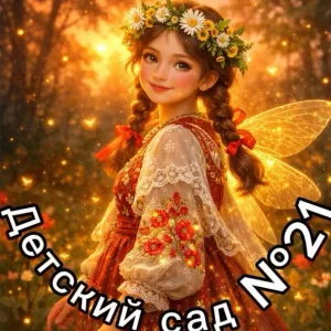 МБДОУ Детский сад №21 "Светлячок"