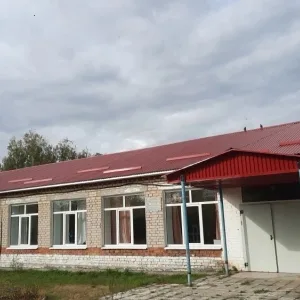 ГБОУ ООШ с.Старая Ивановка