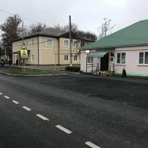 ТО АНМО СК в с. Падинском