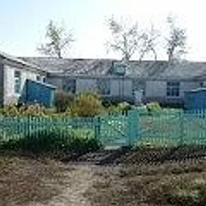 МКОУ Кожевниковская НОШ Барабинского района