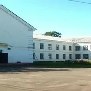 МКОУ "Скуратовская СОШ"-канал