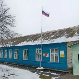 БОУ ТР ОО "Ломовецкая СОШ"
