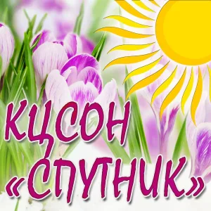 ГАУСО СО «КЦСОН» Спутник» города Верхняя Пышма»