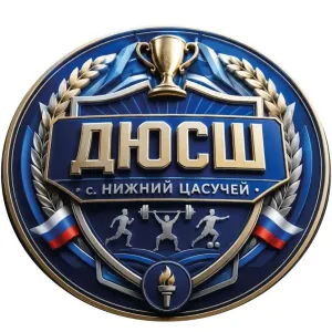 МБУ ДО ДЮСШ с.Нижний Цасучей